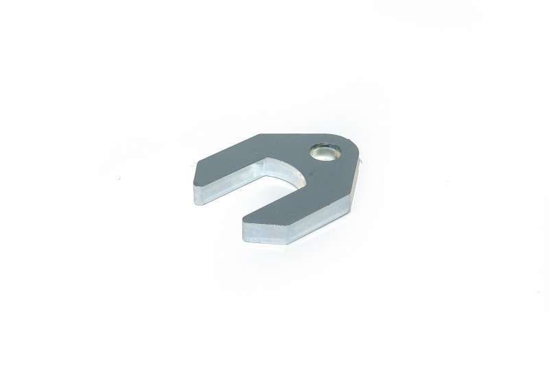 Lock plate for 25mm shaft F639219