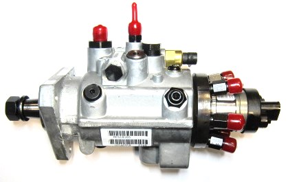 JD6068 TIER II fuel injection pump.Price is valid only when old core returned. RE518088