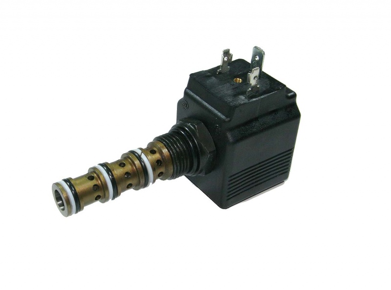 Saw valve(chain turning) F042086