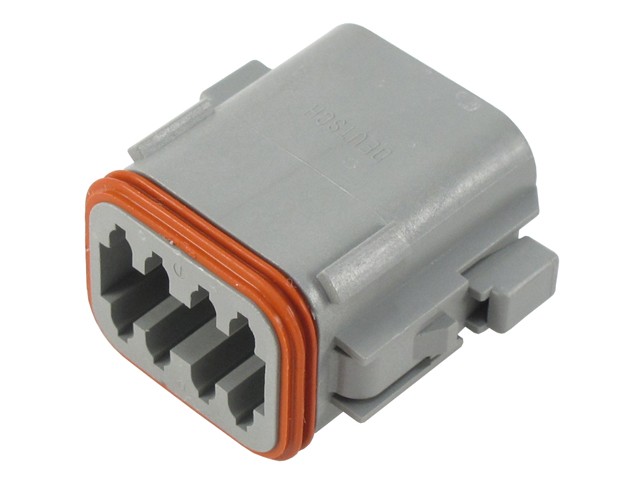 HHM POWER connector F053688
