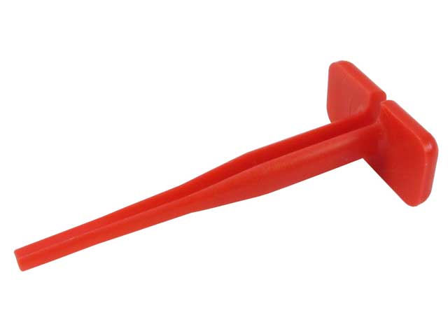 HHM wire extraction tool RED F055297