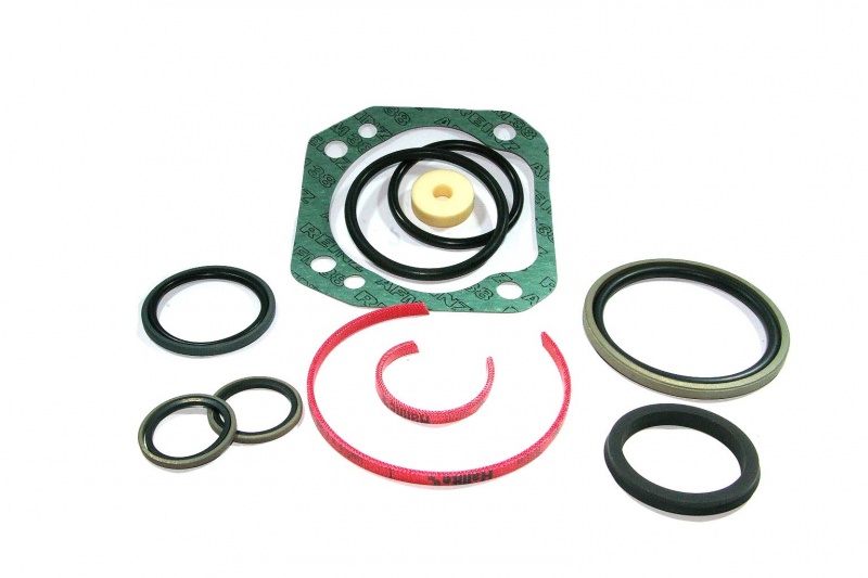 Brake cylinder seal kit F069388