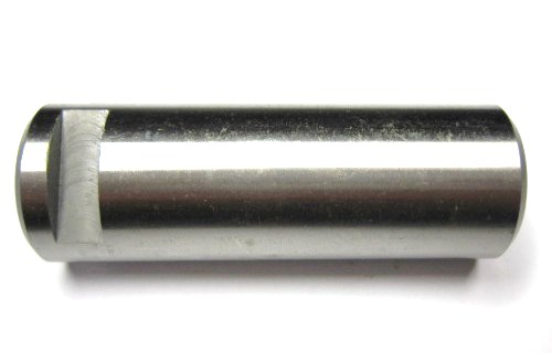 Shaft with grease hole F633529