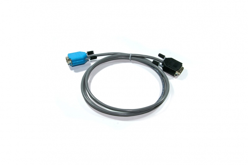 Haglöf calliper cable, blue 12-501-1007