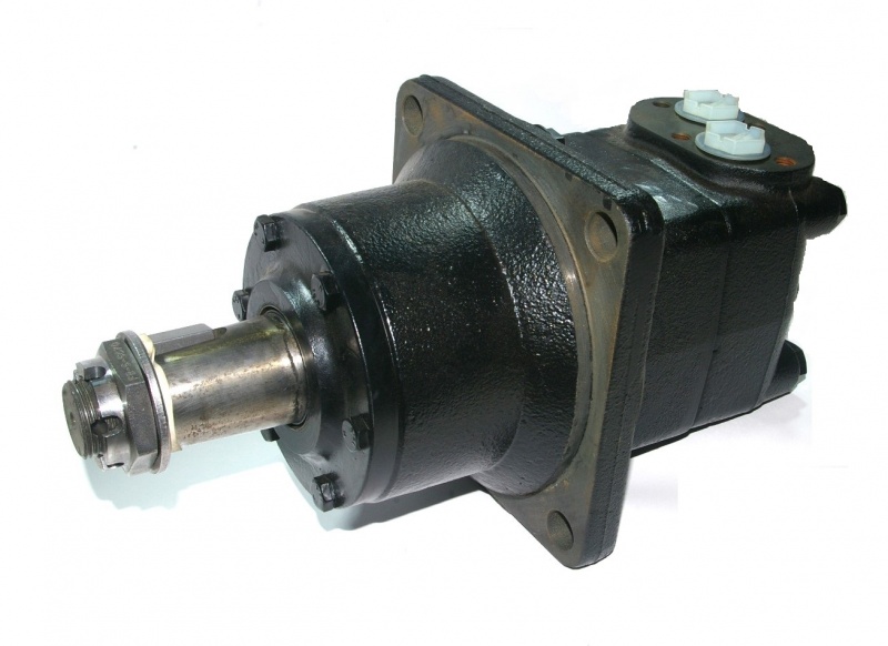Feedmotor  OMVW-800ccm (alternativ) F069035