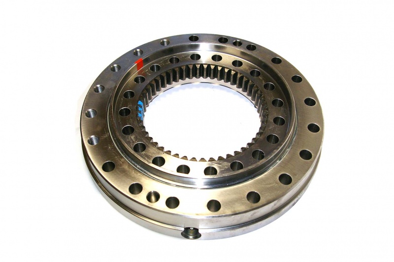 Bogie bearing(alternative) F064720