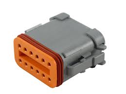 Connector DT06-12S F052687