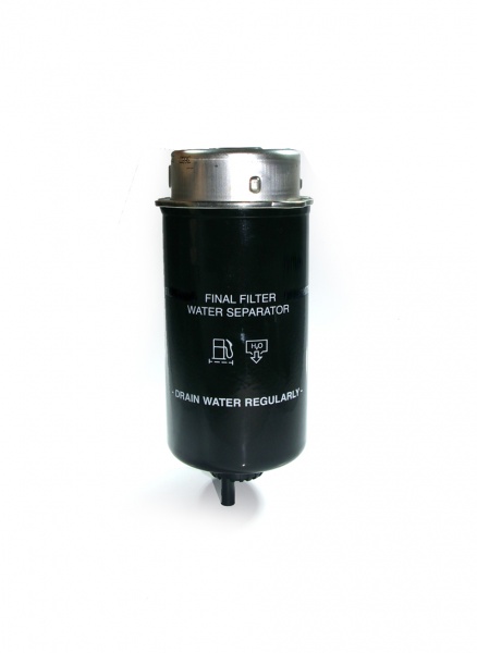 Fuelfilter pre-filter water separator 4045,6068 - Longer RE541922