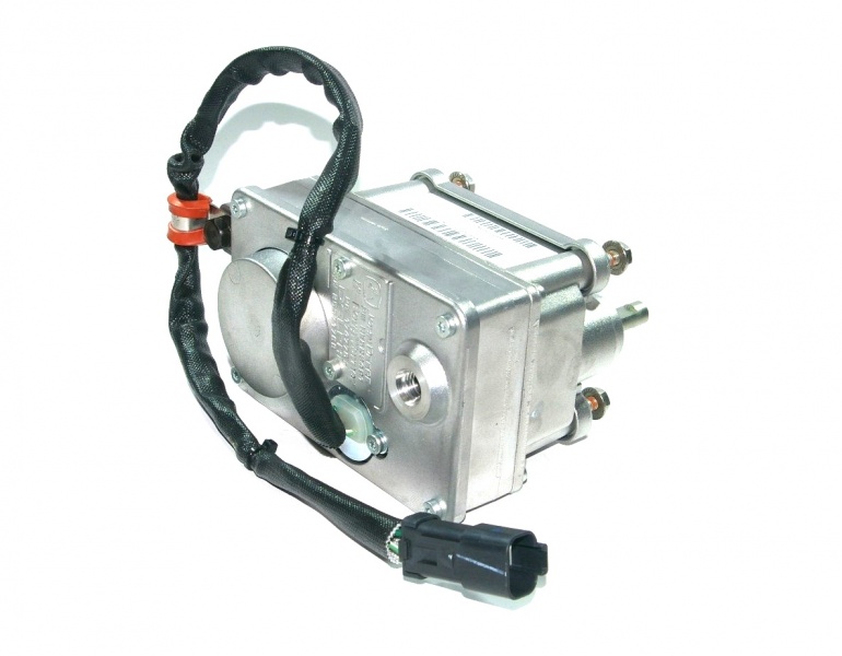 Turbo actuaator kpl JD4045--810D,810E,1010E RE535331