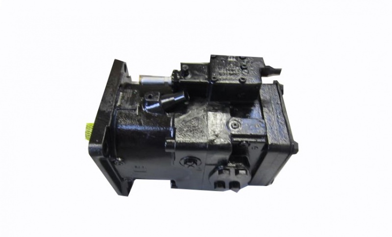 Renovated cranepump for 1270D,1270E,1470D.Price is valid only when old unit returned. PG201562