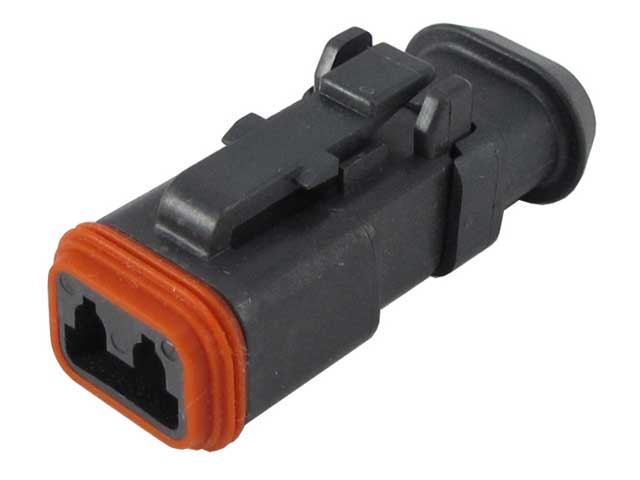 Connector DT06-02S F052686