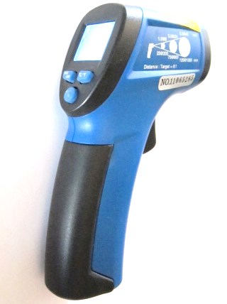 Infrared thermometer F00IPTM