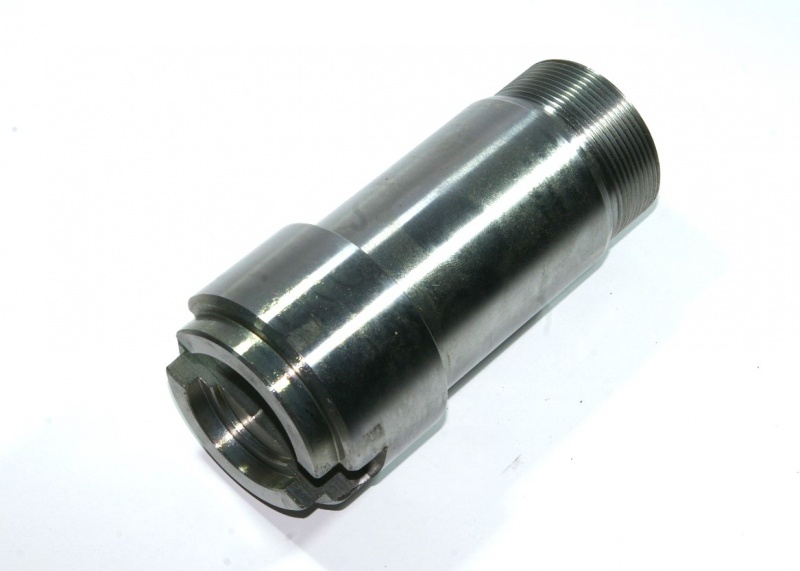 Pivot pin middle joint 810E upper F655240