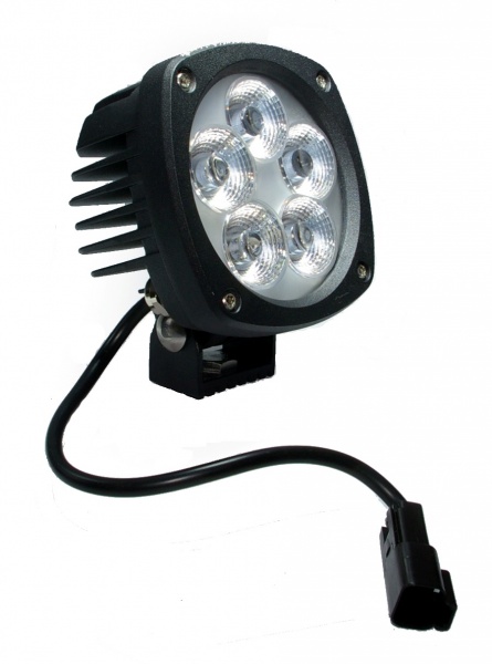 LED Worklight 50W - Flood LED50WF