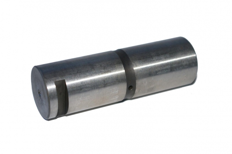 Tilt cylinder lower shaft F643762