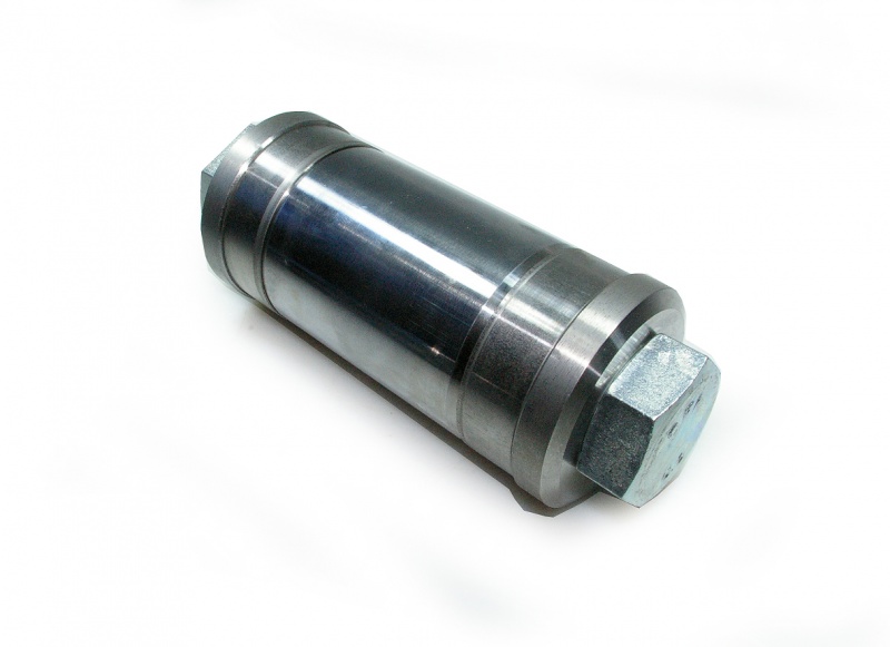Exp shaft(boom cylinder) F633003EX