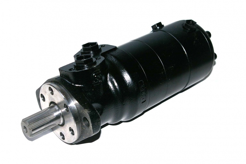 Hydraulic motor CAB.Price is valid when old core returned F072219