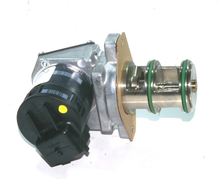 EGR valve RE537144