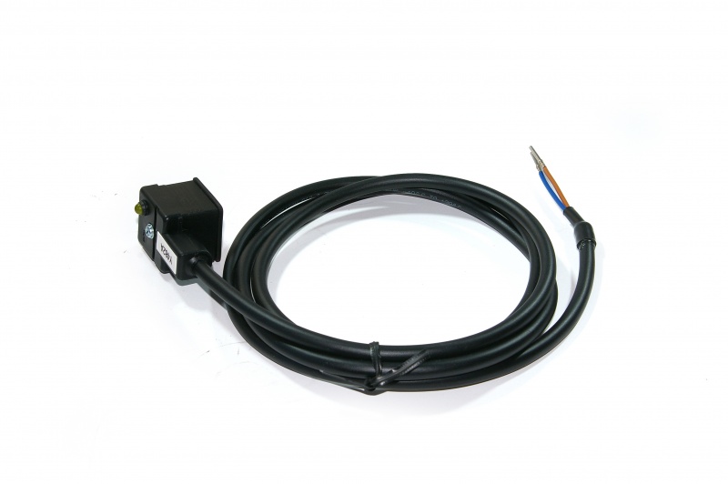 Solenoid cable, HHC, Din A F658187