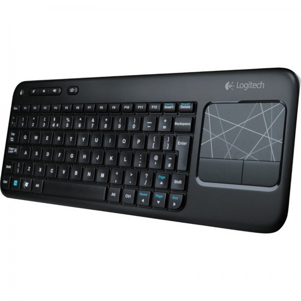 Keyboard, wireless HPC15 F064448
