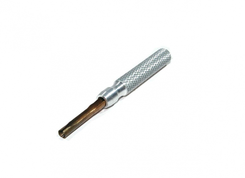 HHC wire extraction tool, Metal 059494HD