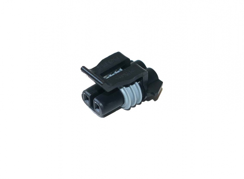 Connector 57M7278