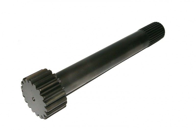 Wheelhub shaft F072090