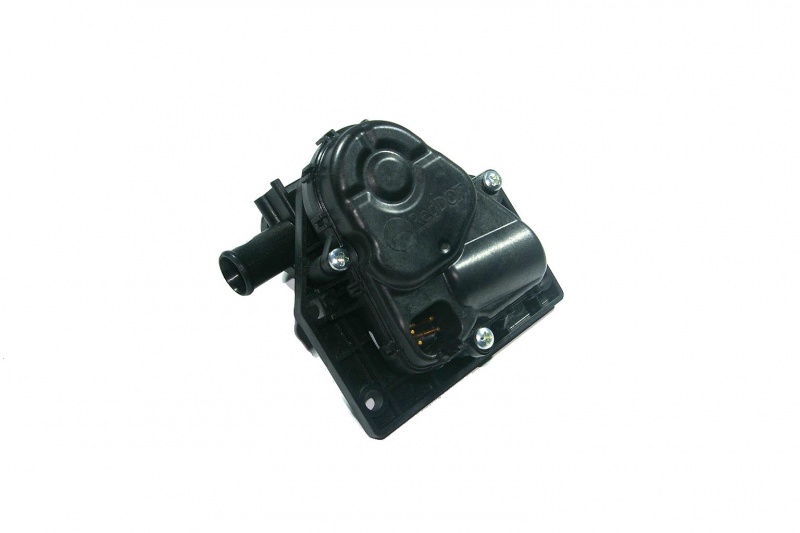 Heater valve F675026
