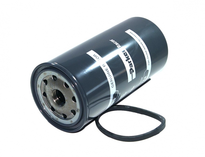 Fuel filter 2mic TIER4 RE533910