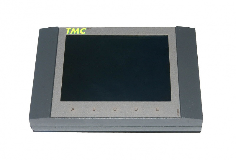 Reman Display/screen 3G.Price valid when old unit returned. 052981RE
