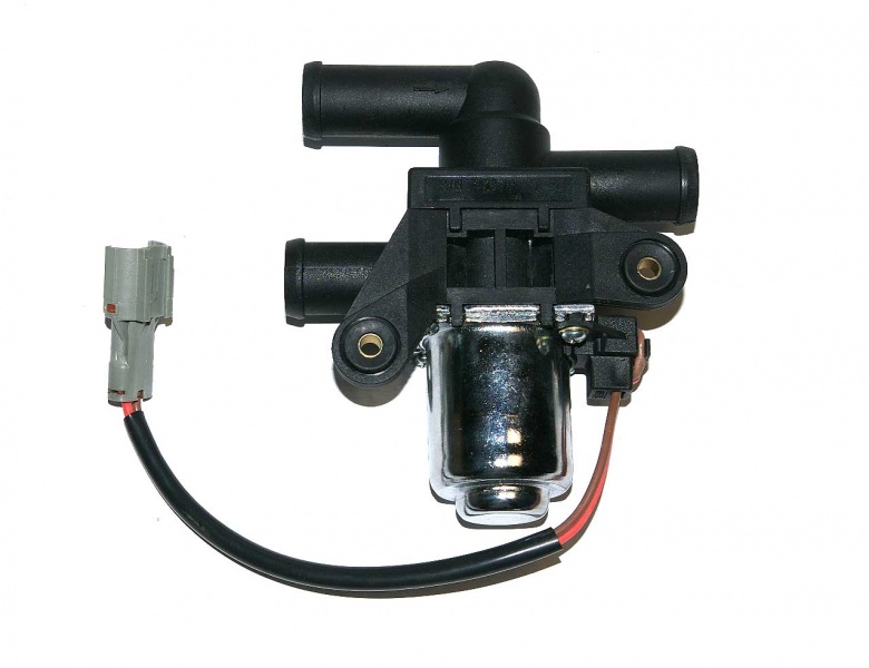 Heater electrical valve(alternatiiv) 040449A