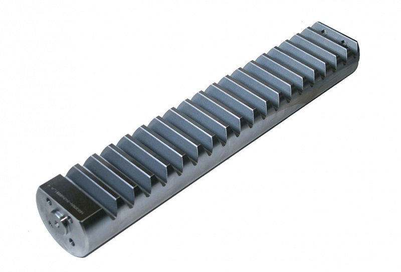 Rack(grooved)CH7 F676363