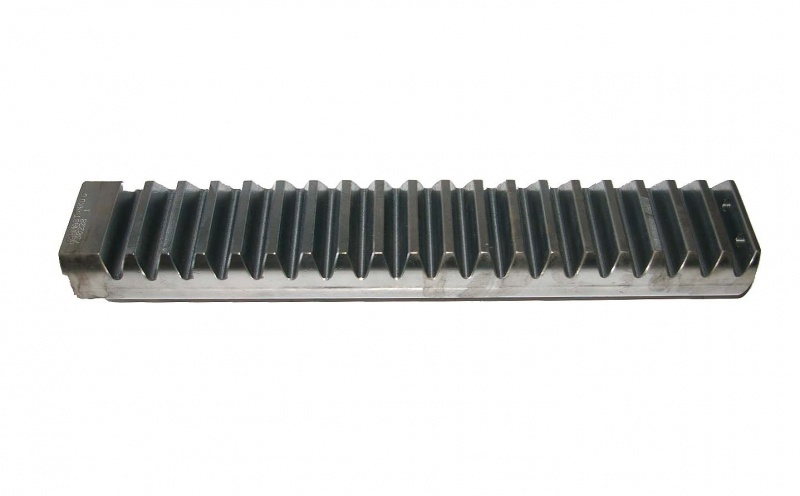 Rack(grooved)CH8 F644807
