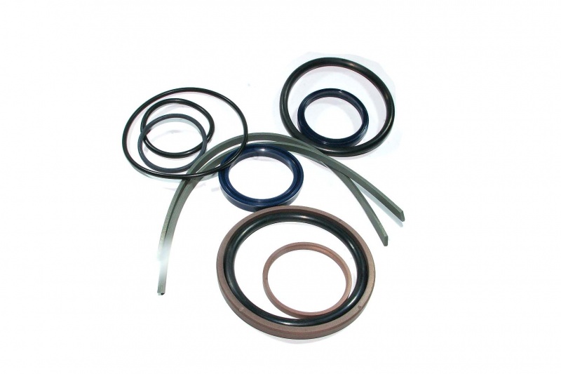 Stairs cylinder seal kit F064045