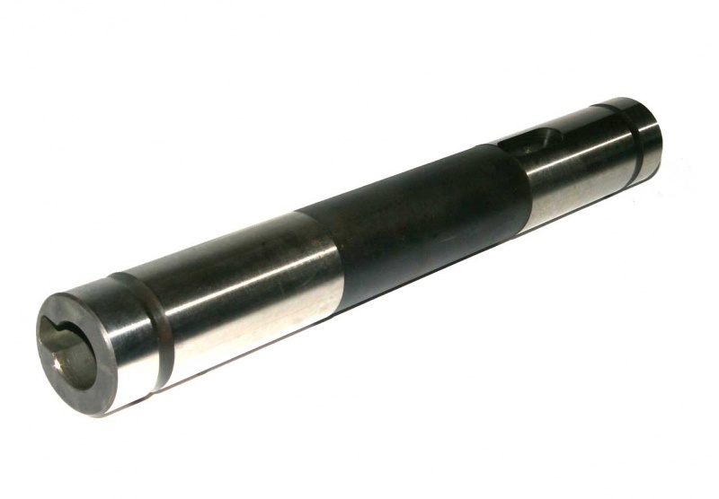 Shaft for upper knife 758HD-H480 alternative F059232
