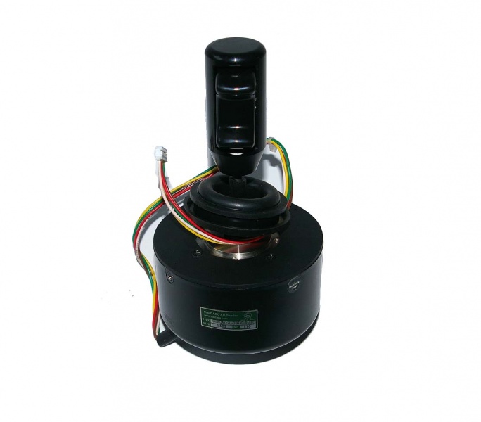 Reman joystick.Price valid when old core returned. 643148RE