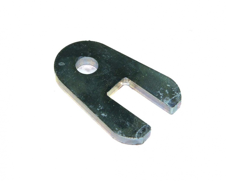 Fork/Lock Plate F654753