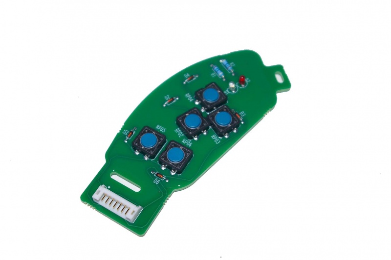 Circuit board F639503
