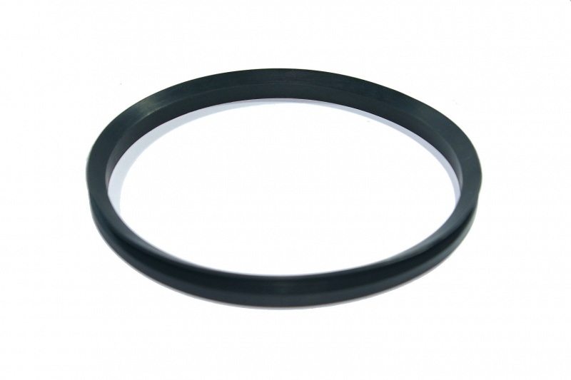 Gasket for CH7 boom base F070348