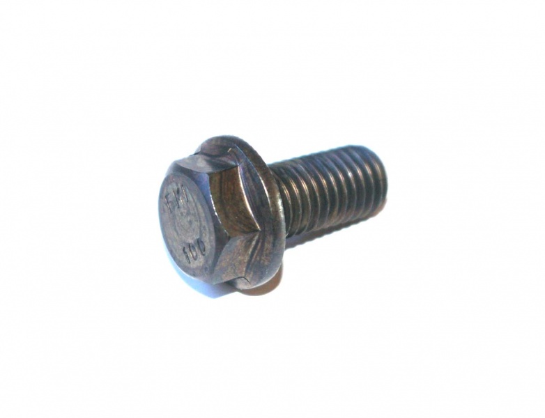 Bolts for shield F073254