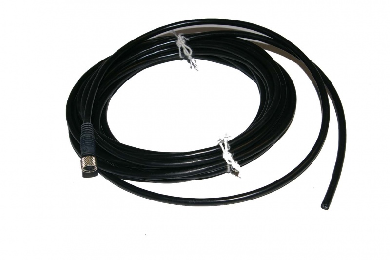 Sensor cable M8 57M13445