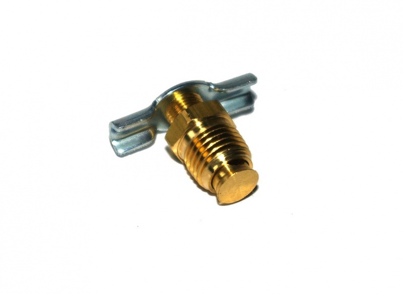 Drain valve F005242