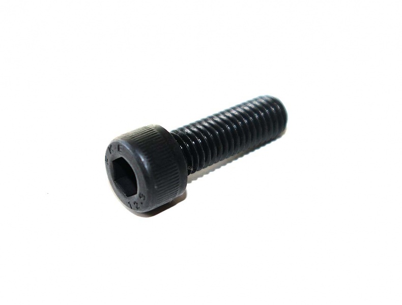 Bolt for measurng wheel F008646