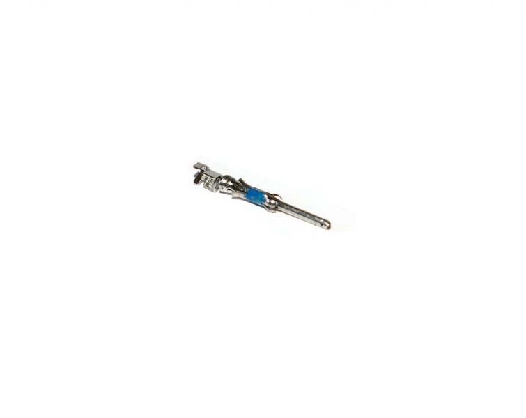 Pin for connector - nickel - CPD F013786