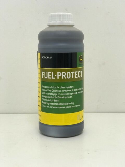 Fuel Protect Keep Clean MCTY26827