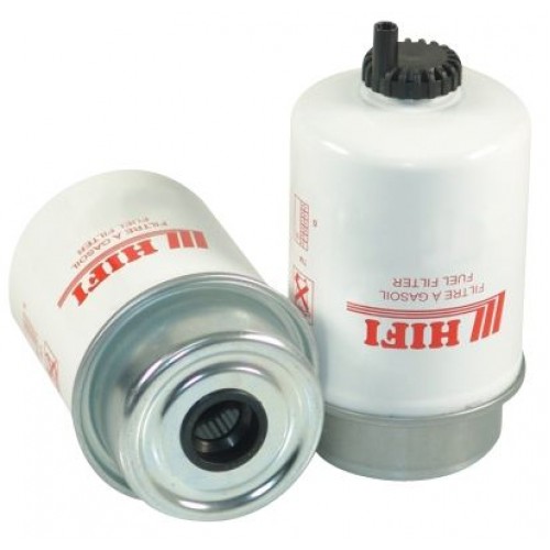 Fuel filter primary RE509036