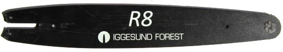 Iggesund sawplate 64cm JF BL2801-64