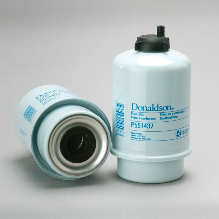 Fuel filter (PRIMARY) Donaldson RE509208D