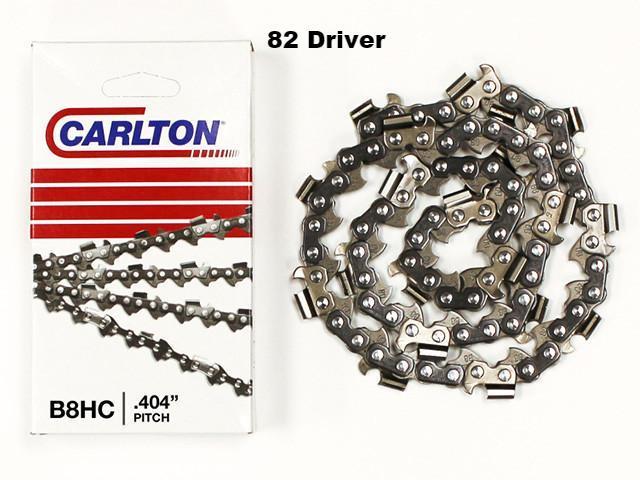 Carlton Harvester Chain B8HC-82EB B8HC-82EB