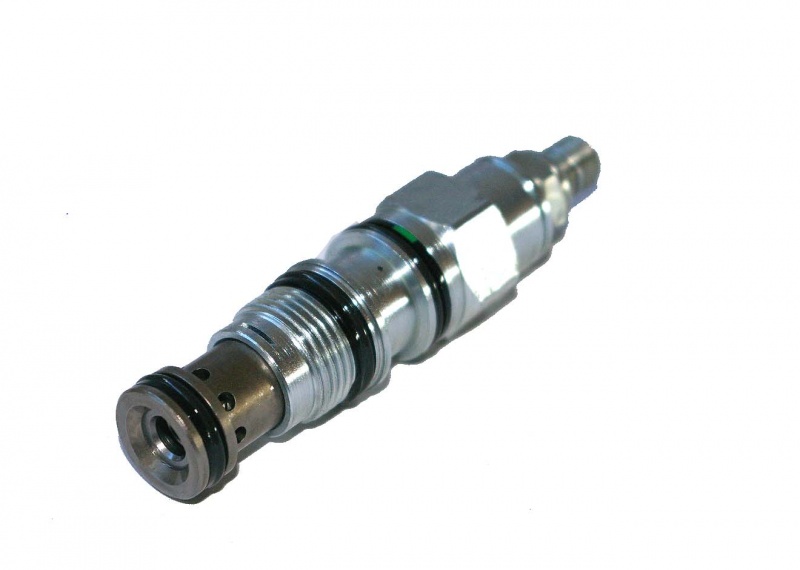 Pressure relief valve(original) F018797